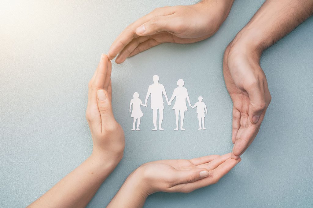 Infórmate sobre qué es y cómo pedir la Asistencia Temporal para Familias Necesitadas (TANF).