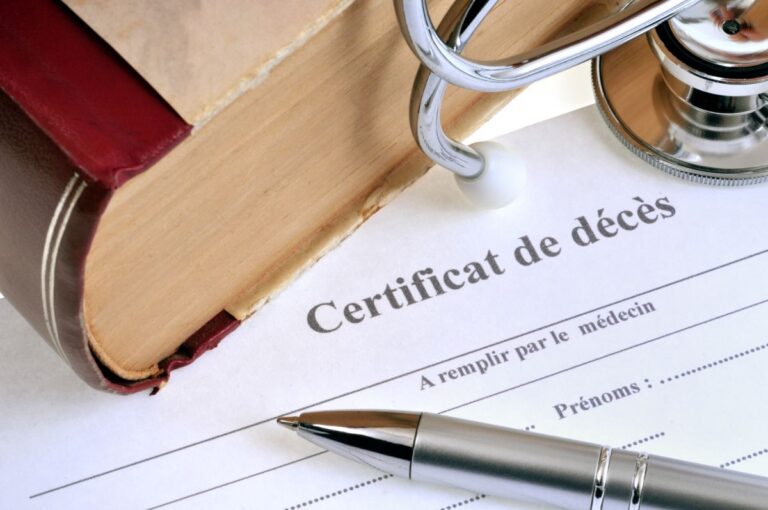 Comment obtenir un Certificat de Divorce au Québec