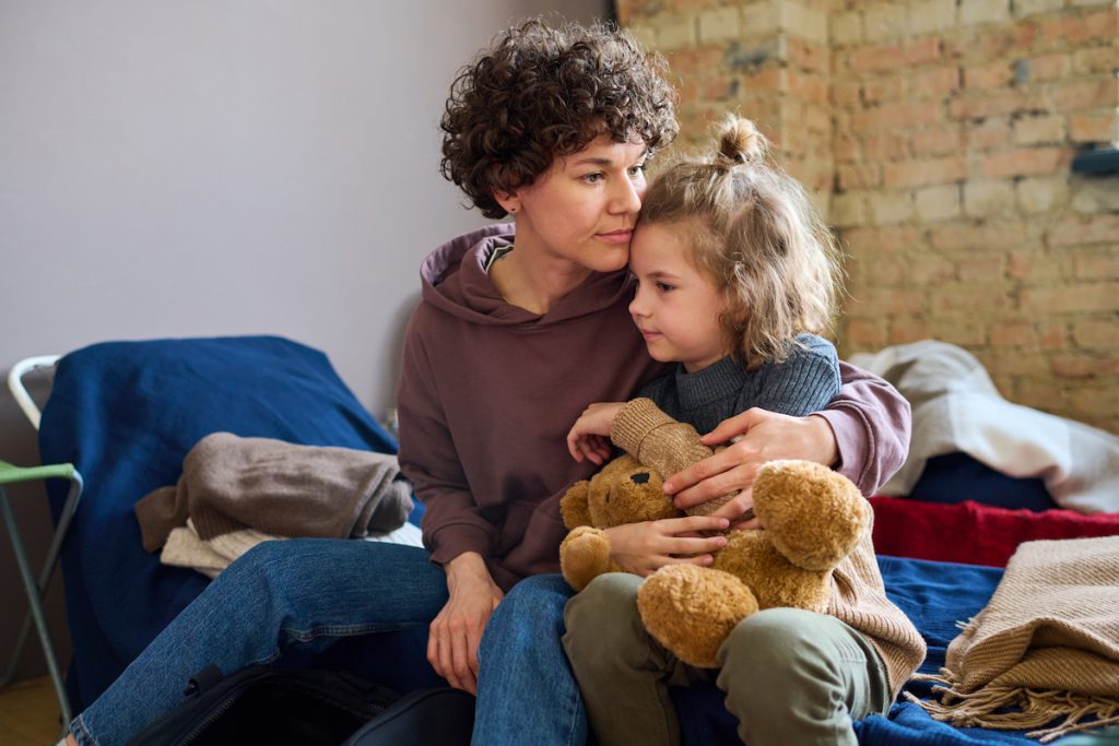 Housing Choice Voucher Program