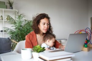 El buscador de ayudas sociales del gobierno de Estados Unidos permite acceder a beneficios personalizados.