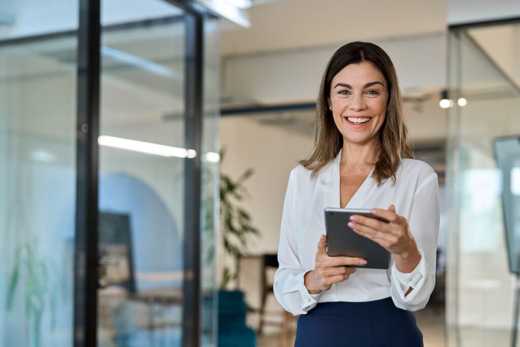 Existen múltiples formas de ayuda para las empresas fundadas por mujeres.