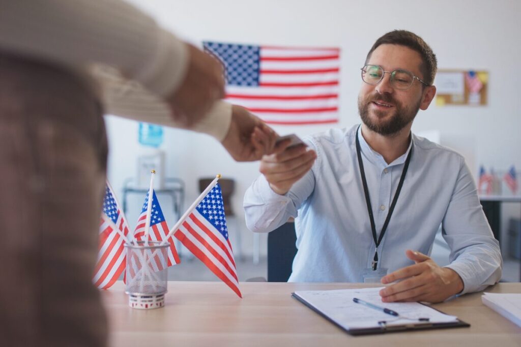 El permiso de trabajo en Estados Unidos es una herramienta esencial.
