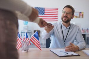 El permiso de trabajo en Estados Unidos es una herramienta esencial.
