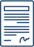 menu icon