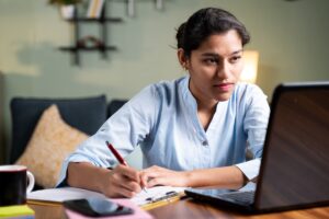 Capacítate para el empleo es una plataforma creada por la Fundación Carlos Slim.