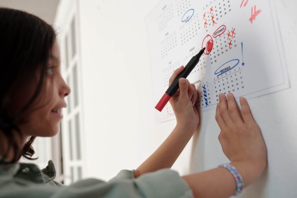 Calendrier scolaire 2025-2026 au Québec : tout ce qu'il faut retenir