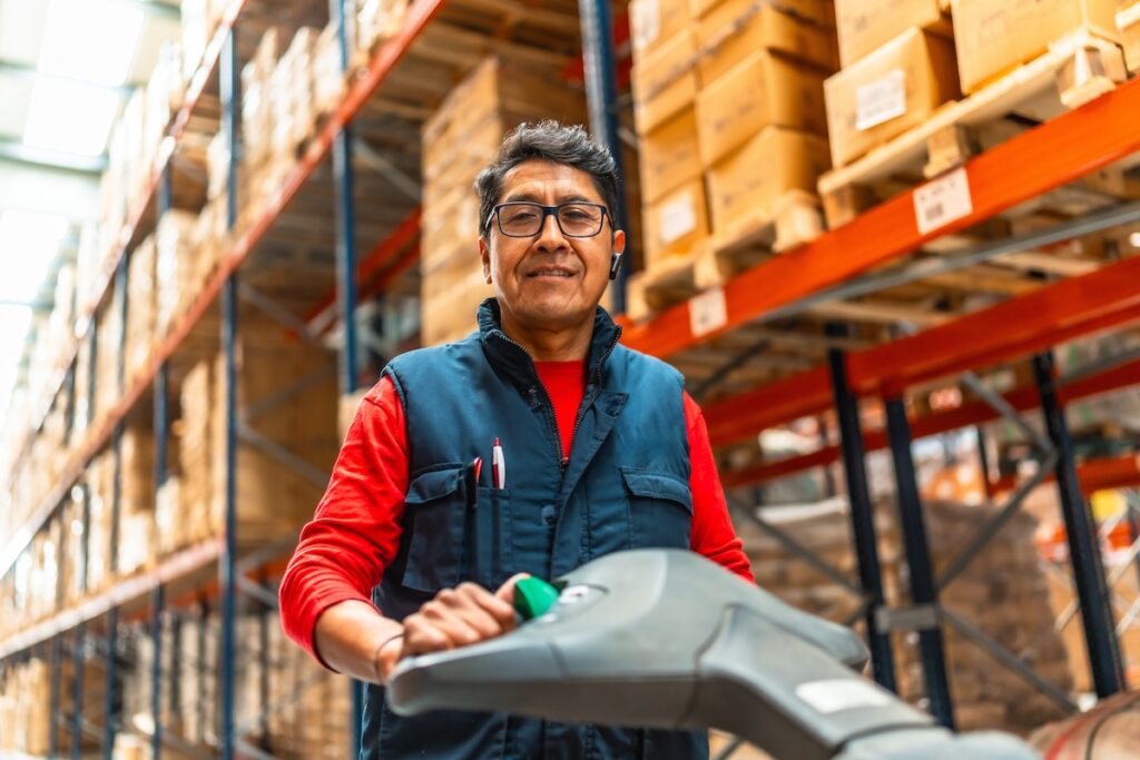 La comunidad latina sigue siendo una de las fuerzas laborales más importantes de Estados Unidos.