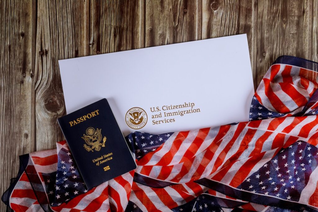 El Servicio de Ciudadanía e Inmigración de Estados Unidos (USCIS) implementó nuevas medidas.