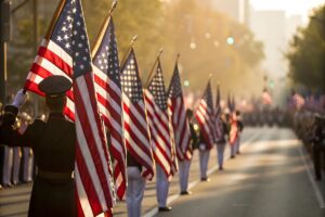 Feriados en USA 2026.